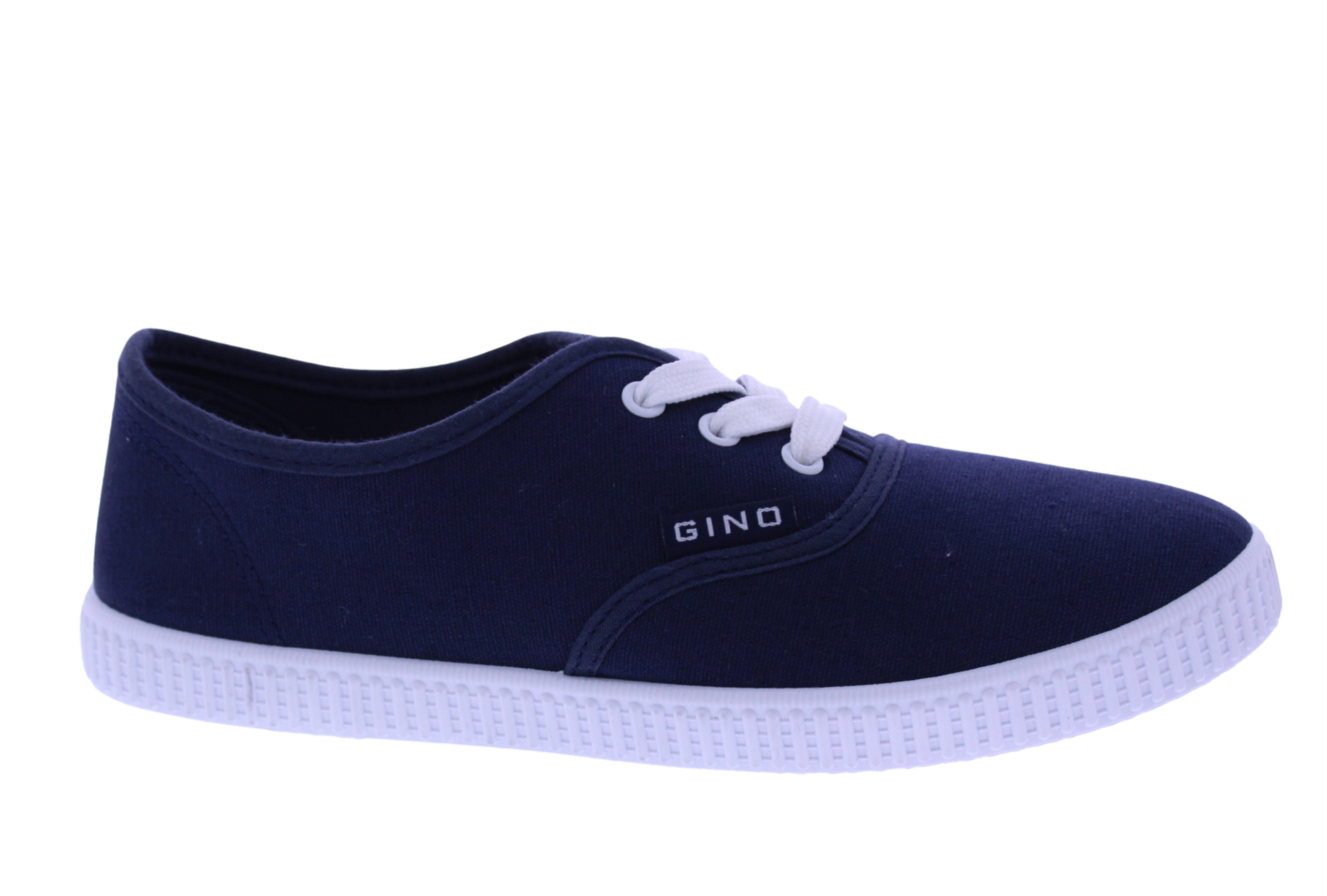 Women Lace Up Sneaker