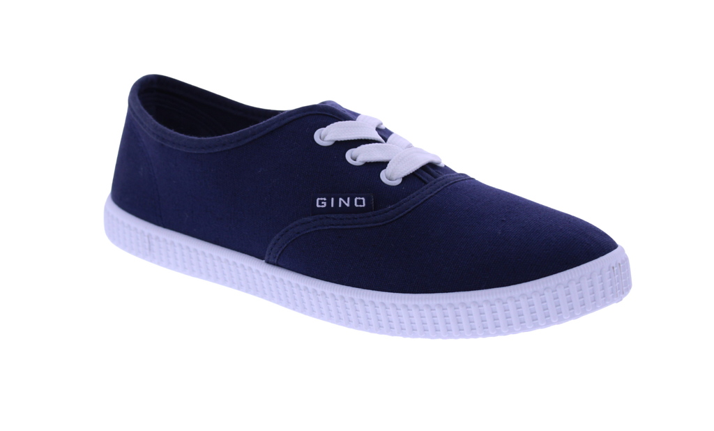 Women Lace Up Sneaker