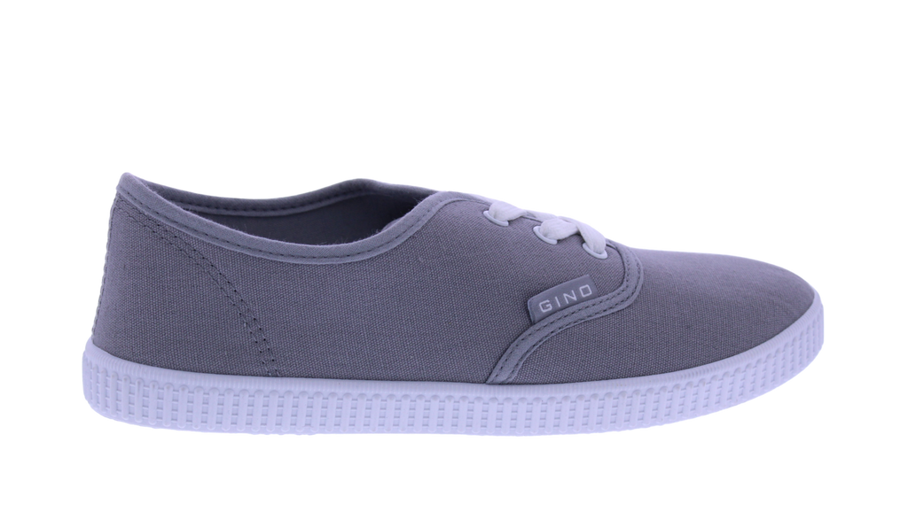 Women Lace Up Sneaker