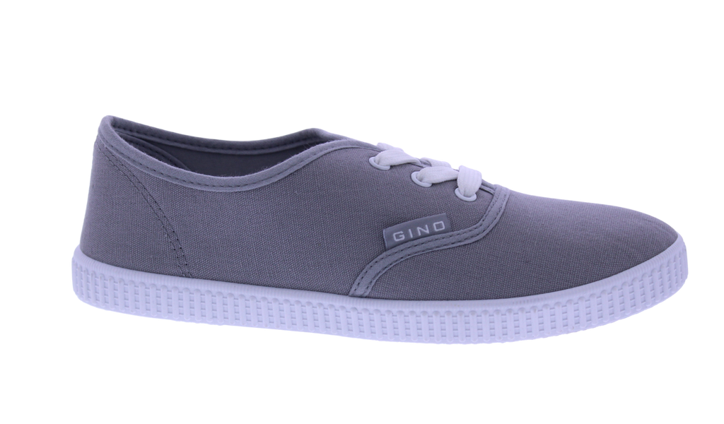 Women Lace Up Sneaker