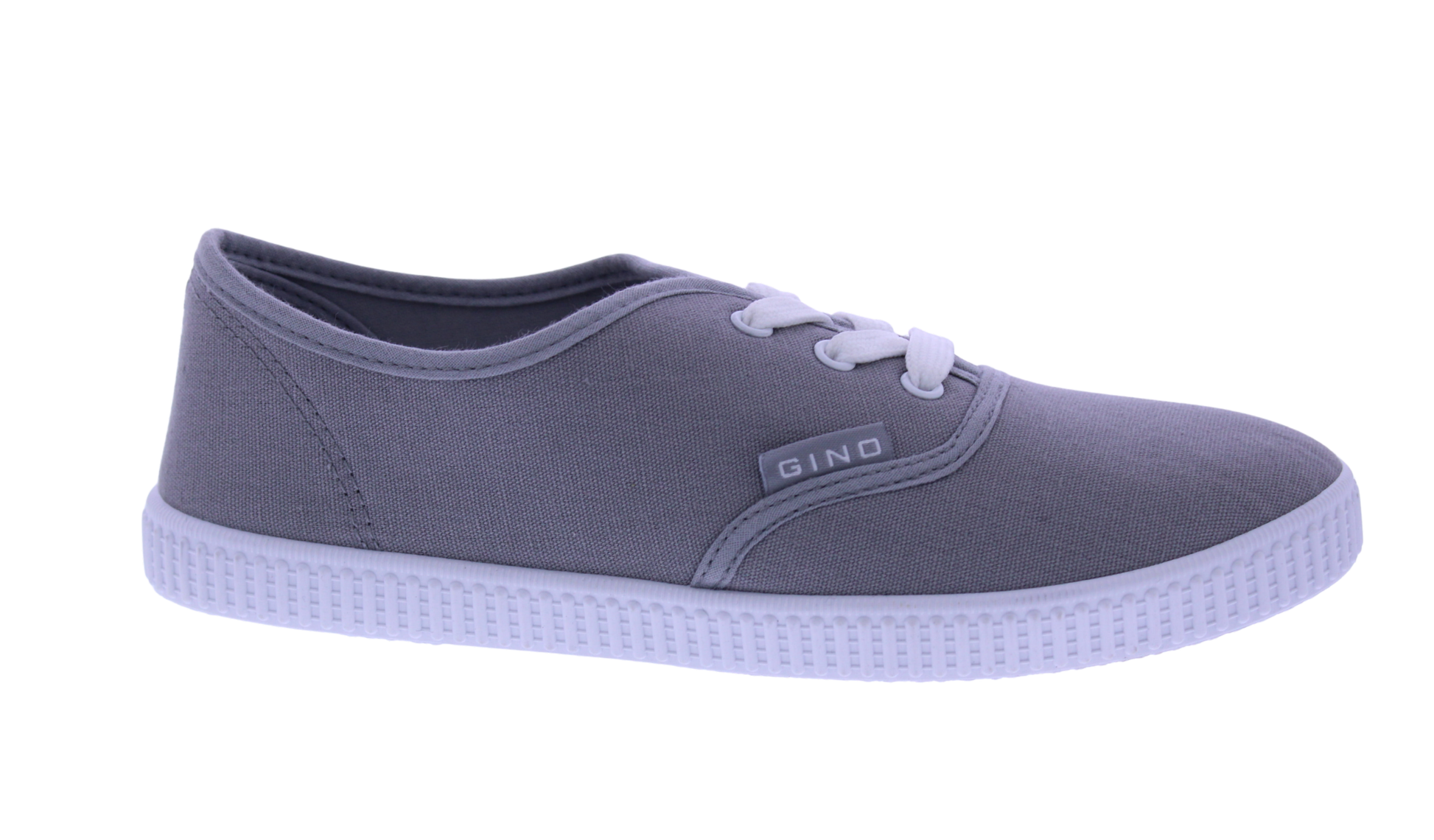 Women Lace Up Sneaker