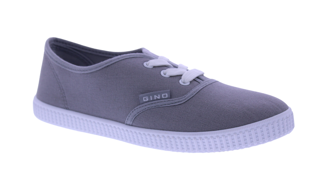 Women Lace Up Sneaker