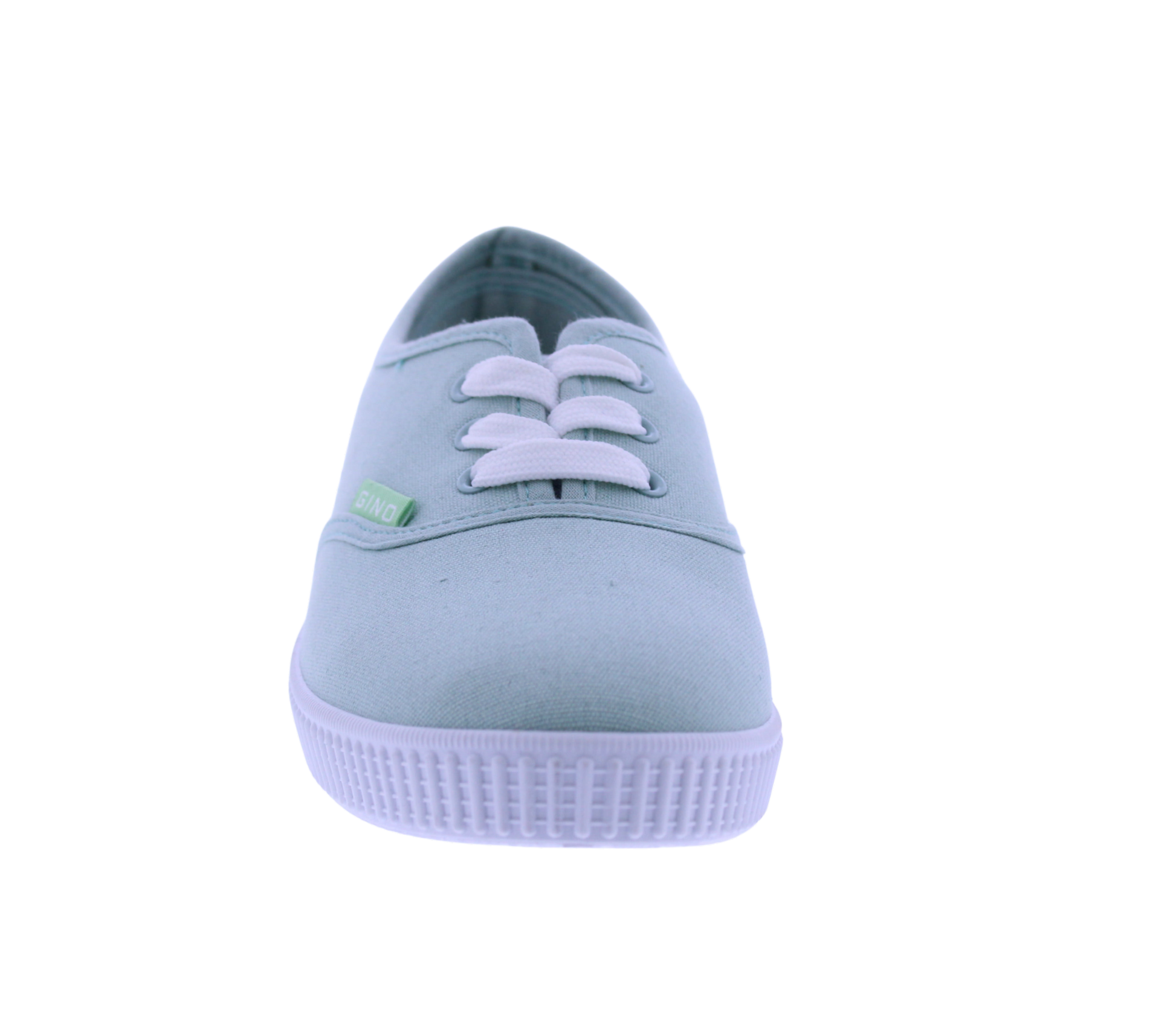 Women Lace Up Sneaker