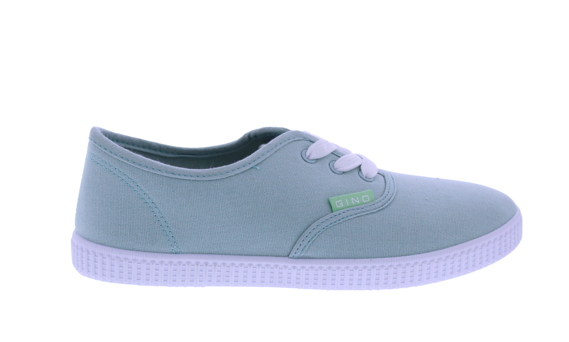 Women Lace Up Sneaker