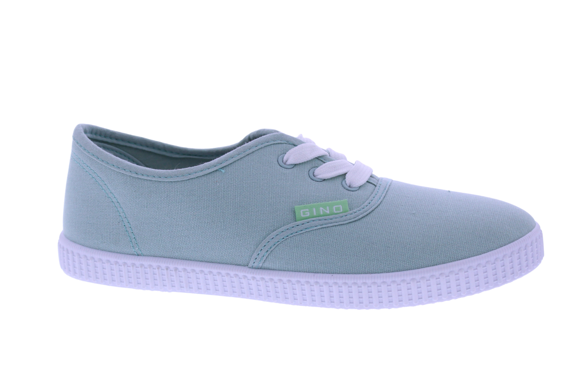 Women Lace Up Sneaker