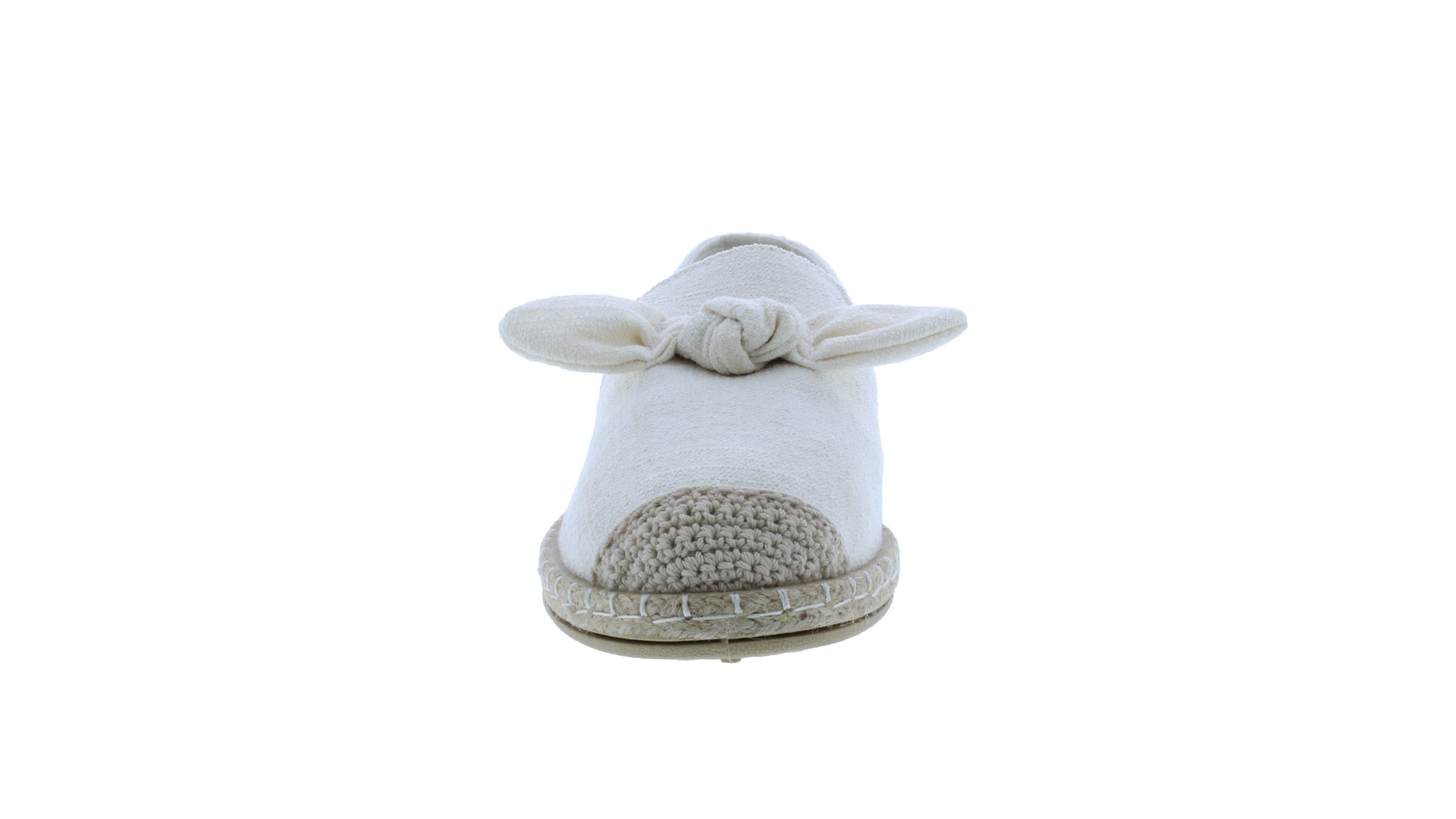 Slip de tela de mujer en plano