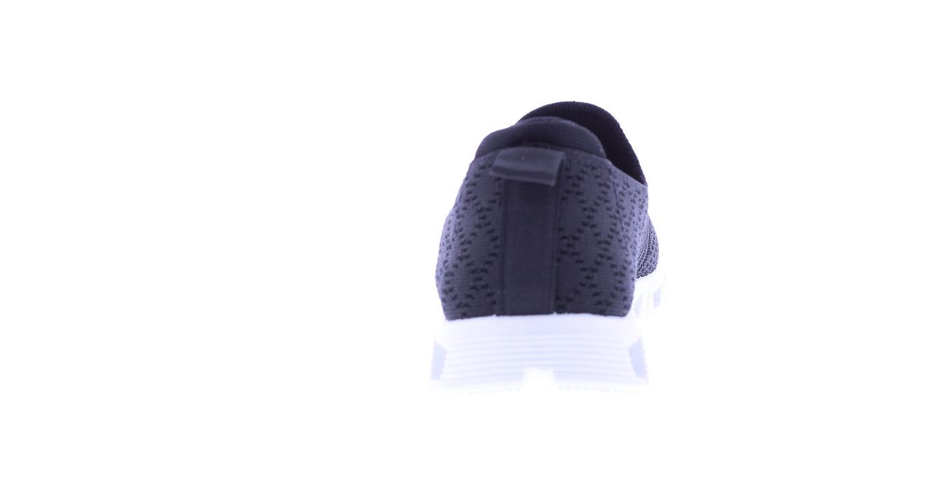 Women Fly Knit Slip On Sneaker