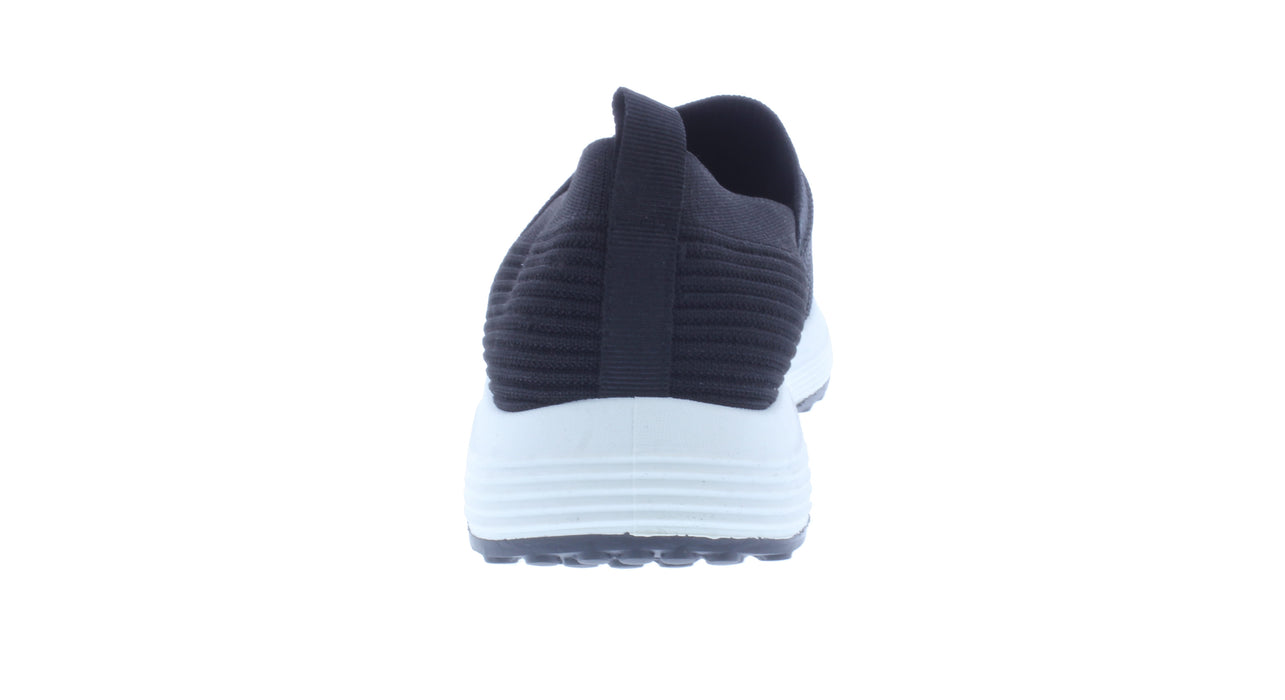 Women Fly Knit Slip On Sneaker