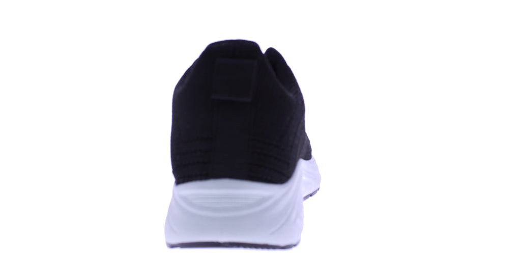 Women Fly Knit Lace Up Sneaker