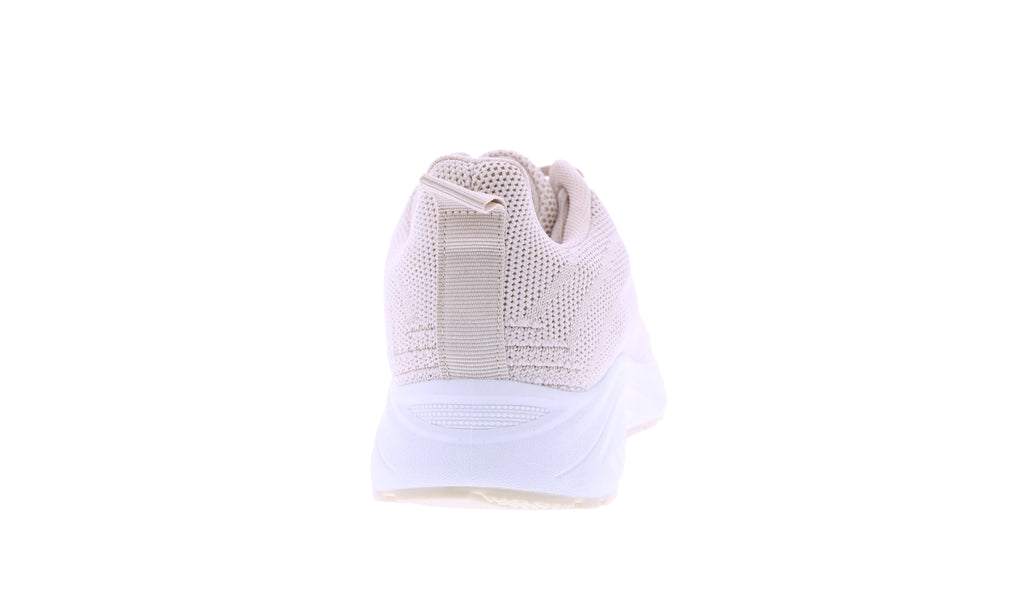 Women Fly Knit Lace Up Sneaker