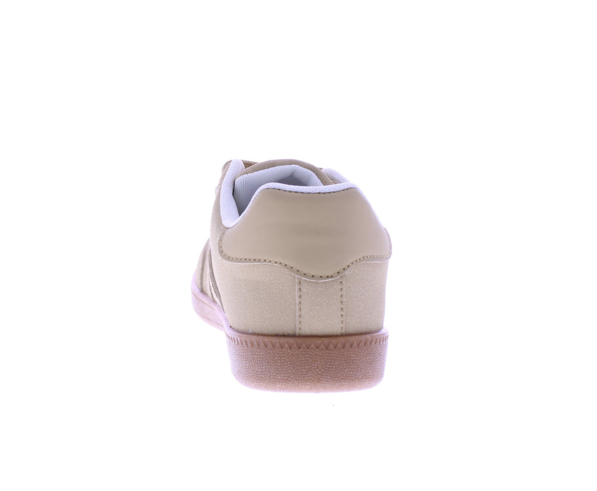 Women Suede Sneaker