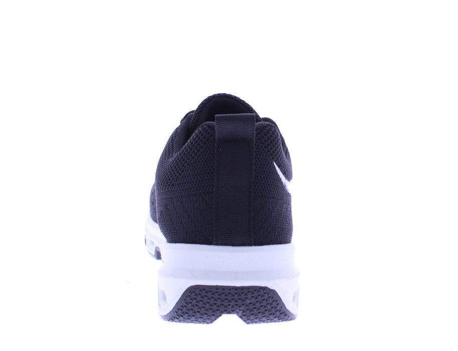 Women Fly Knit Lace Up Sneaker