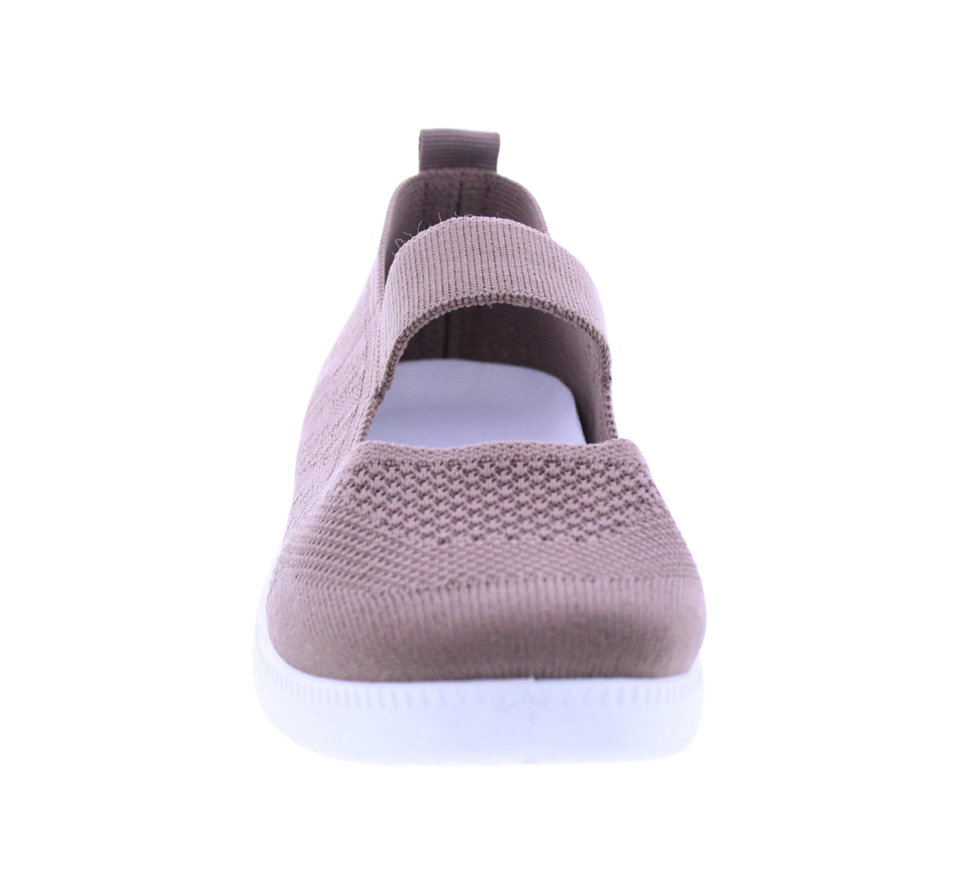 Women Fly Knit Mary Jane Sneaker