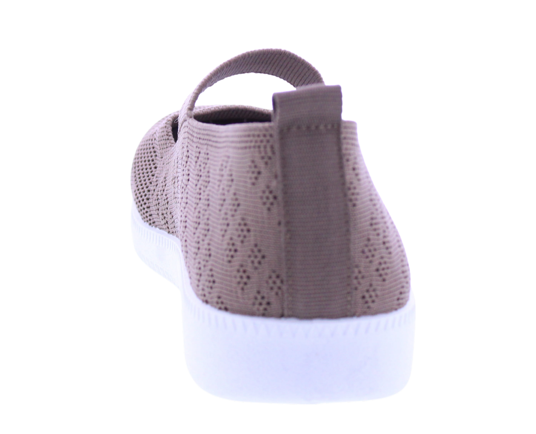 Women Fly Knit Mary Jane Sneaker