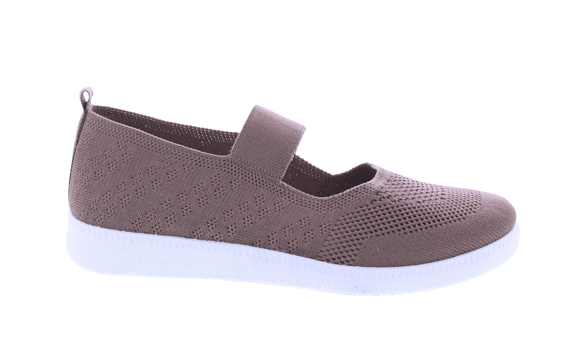 Women Fly Knit Mary Jane Sneaker