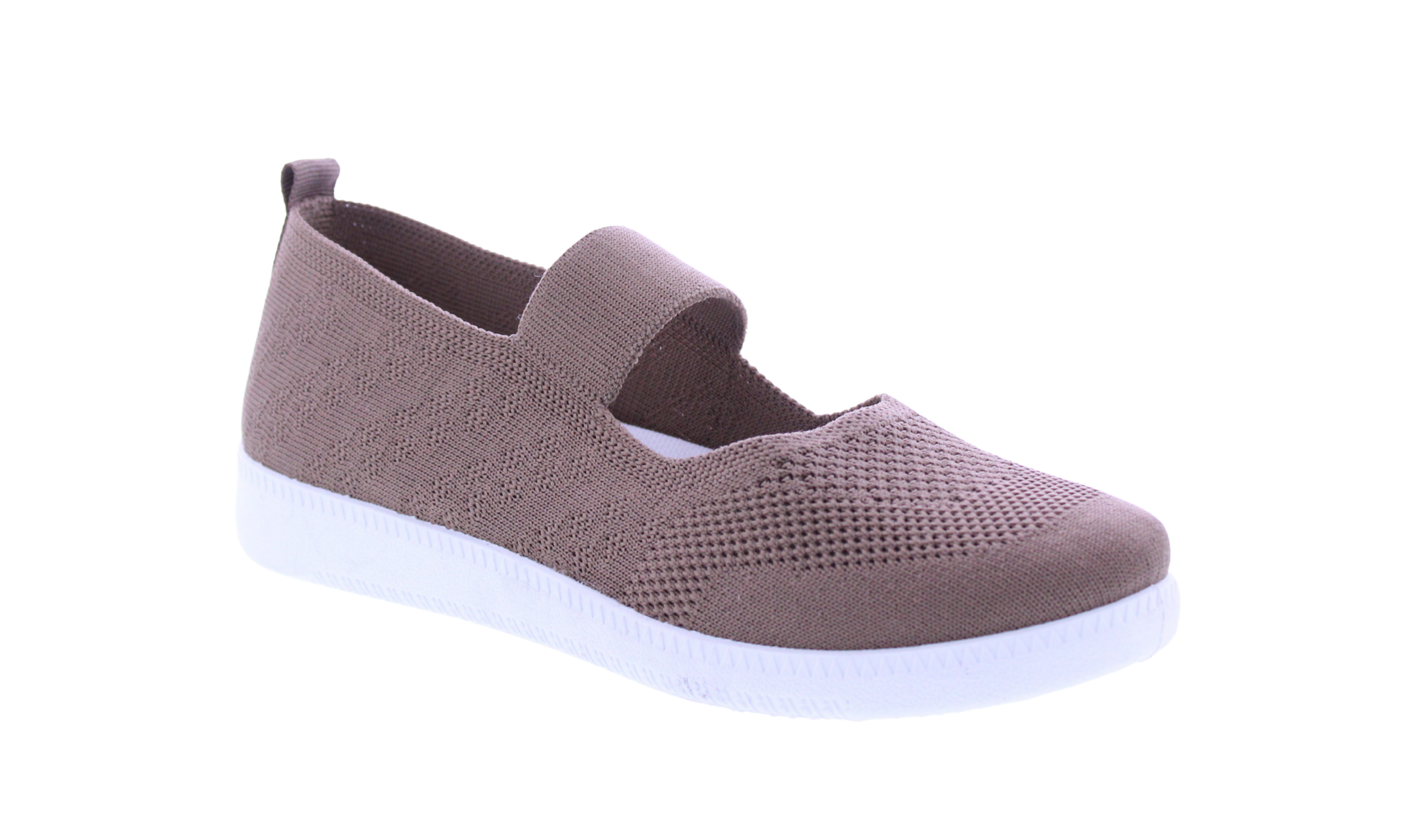 Women Fly Knit Mary Jane Sneaker