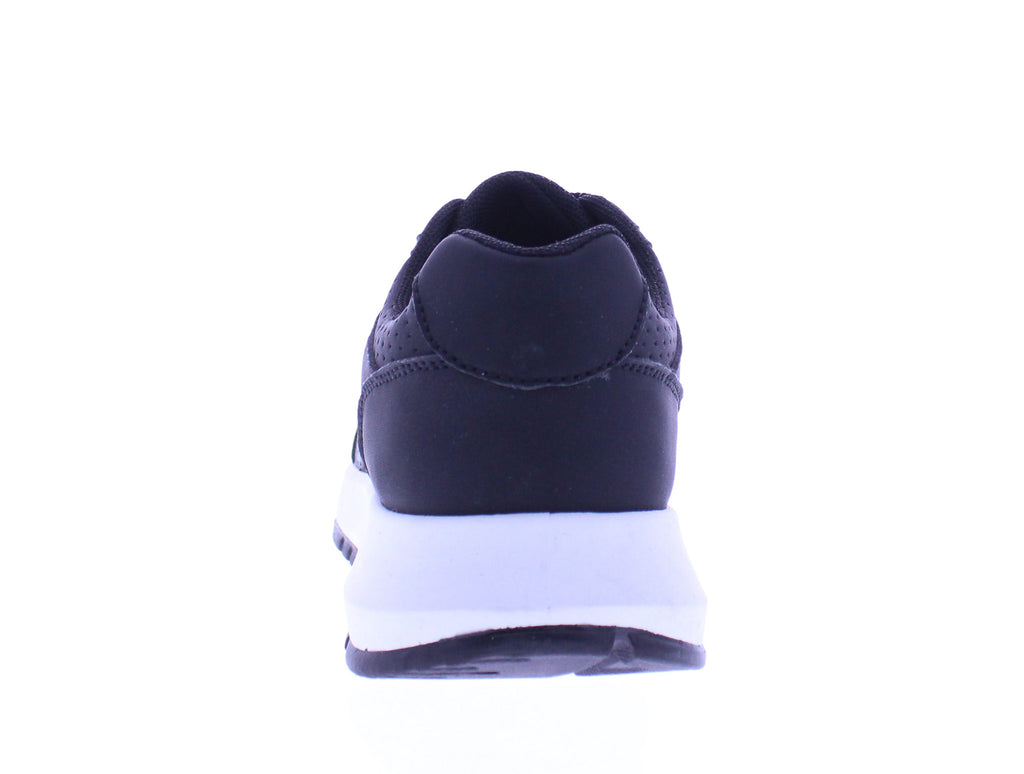 Women Mix Material Sneaker