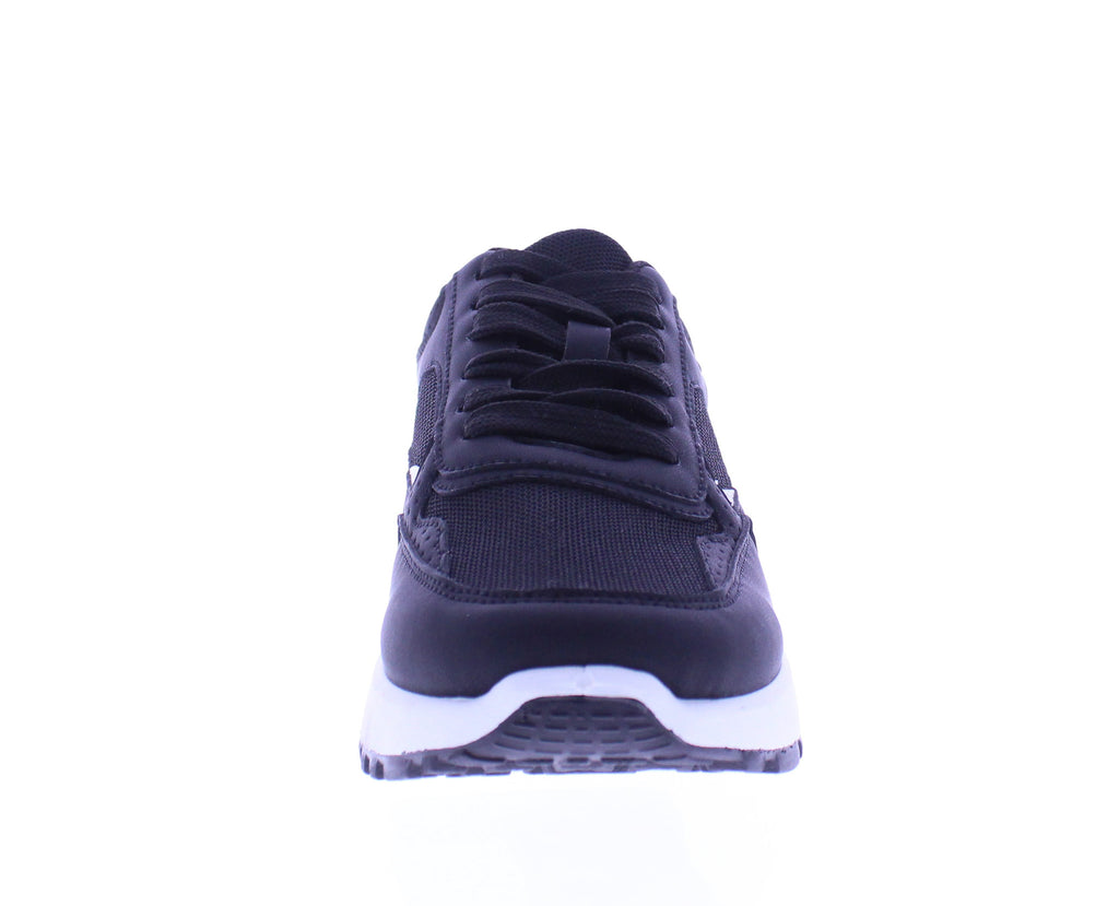 Women Mix Material Sneaker