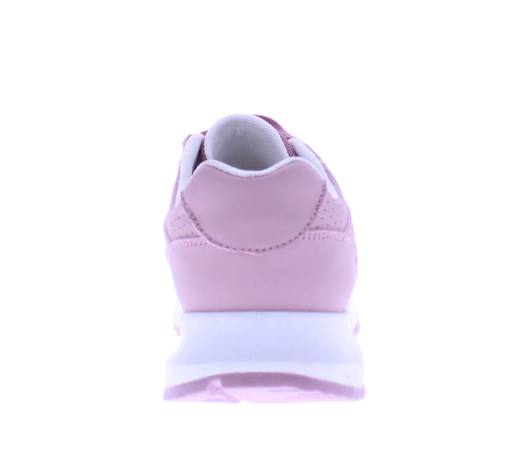 Women Mix Material Sneaker