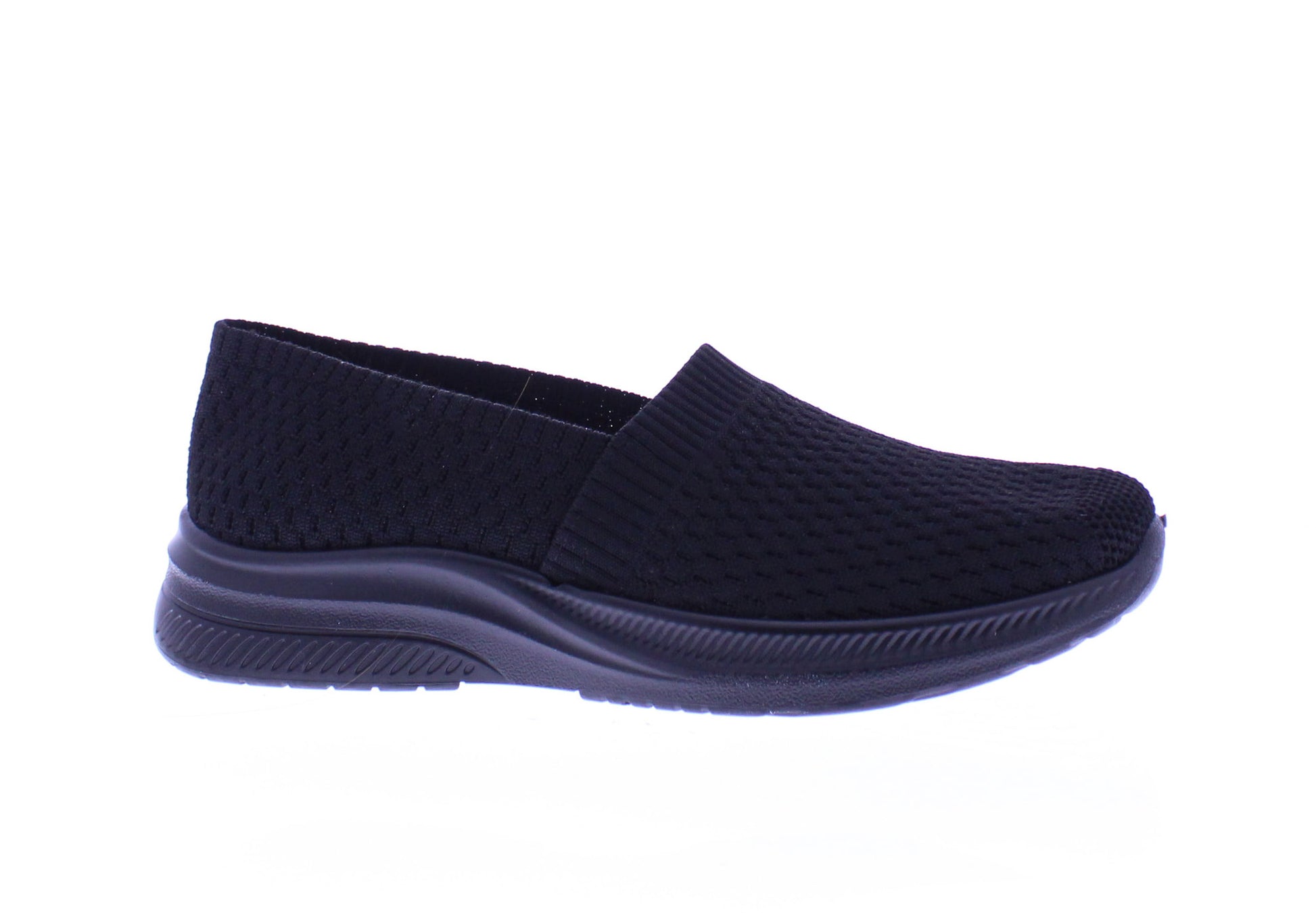 Women Fly Knit Slip On