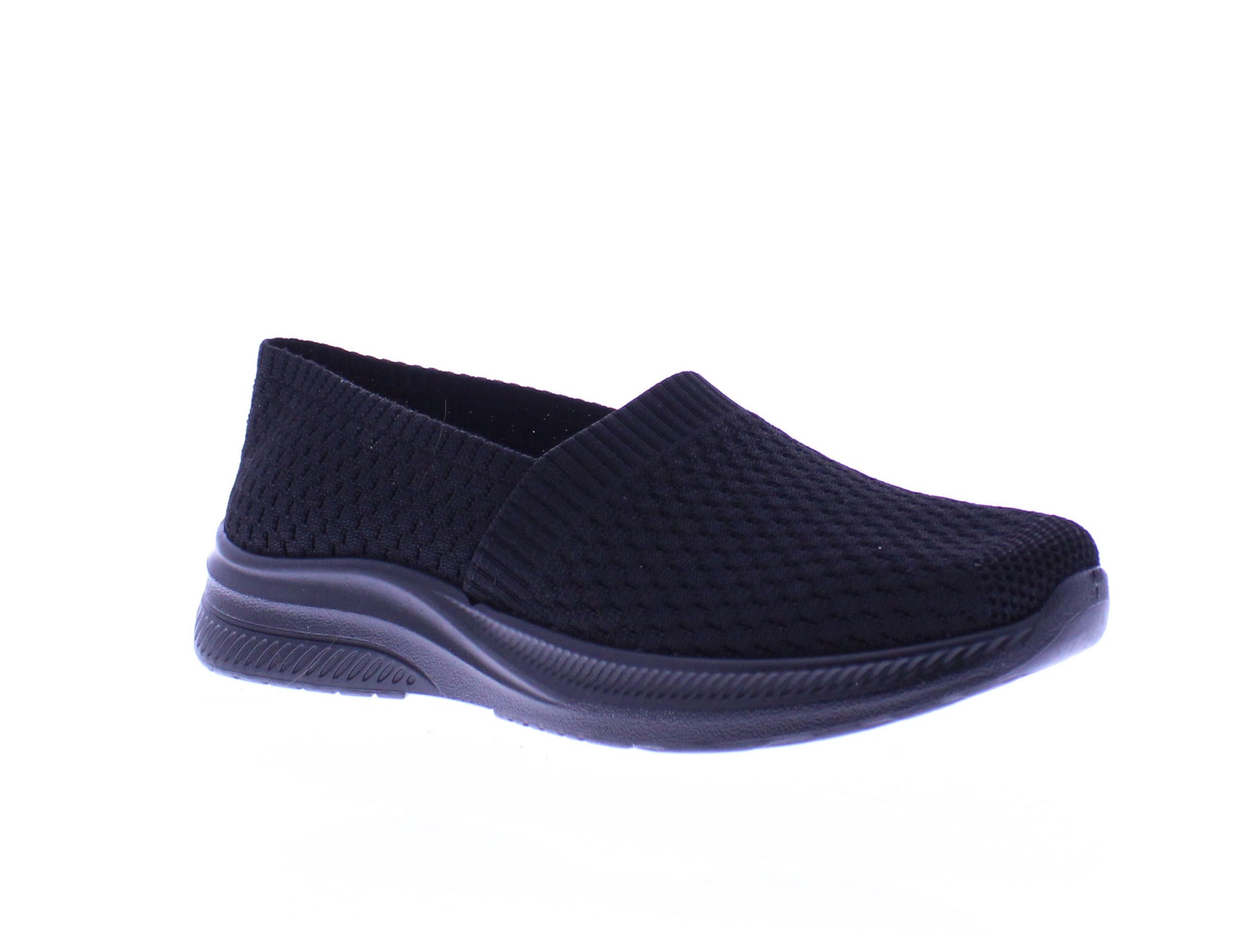 Women Fly Knit Slip On