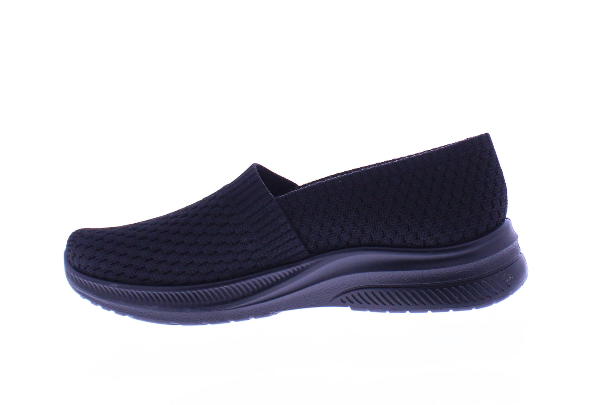 Women Fly Knit Slip On
