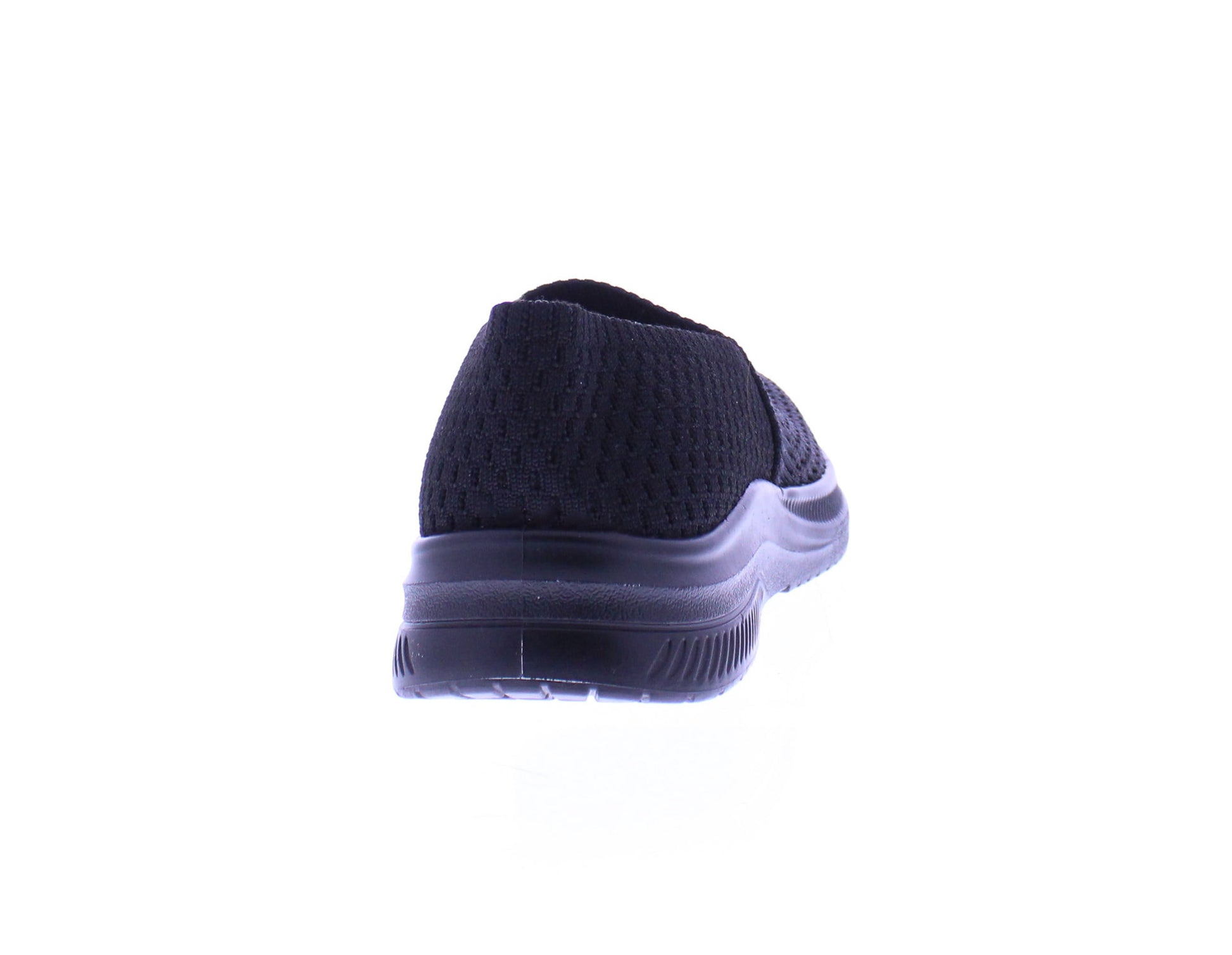 Women Fly Knit Slip On