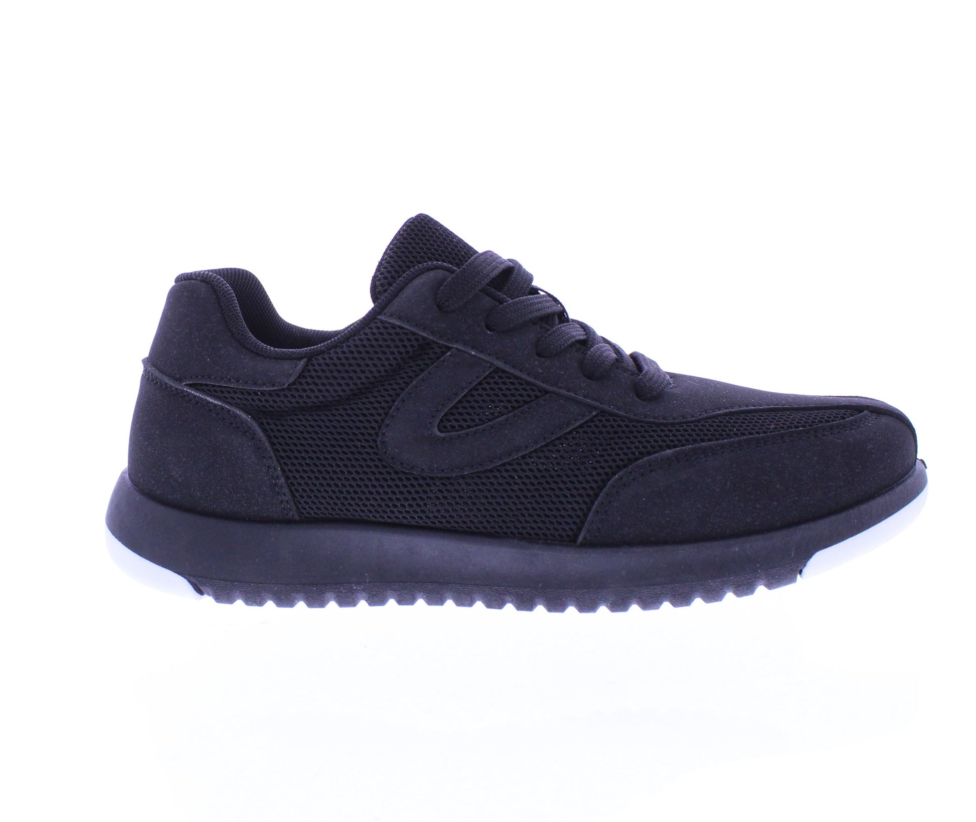 Women Mix Material Sneaker