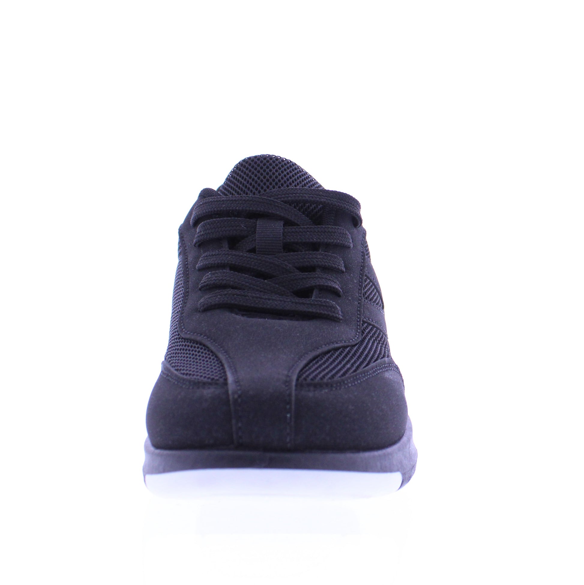 Women Mix Material Sneaker
