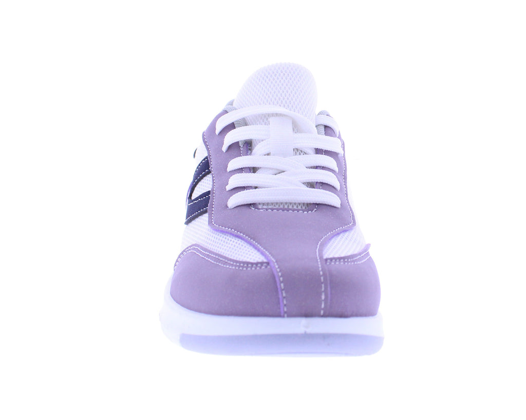 Women Mix Material Sneaker