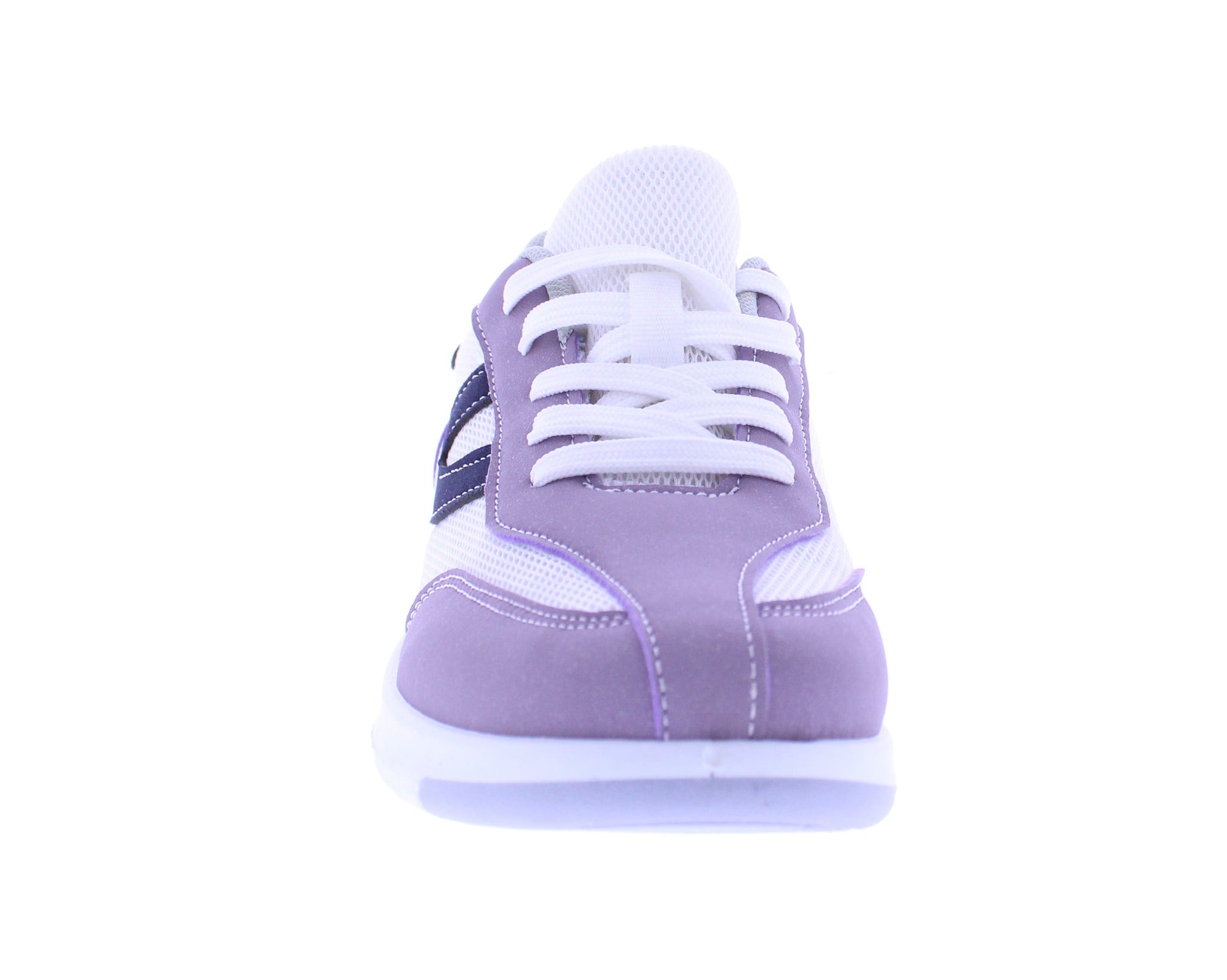 Women Mix Material Sneaker