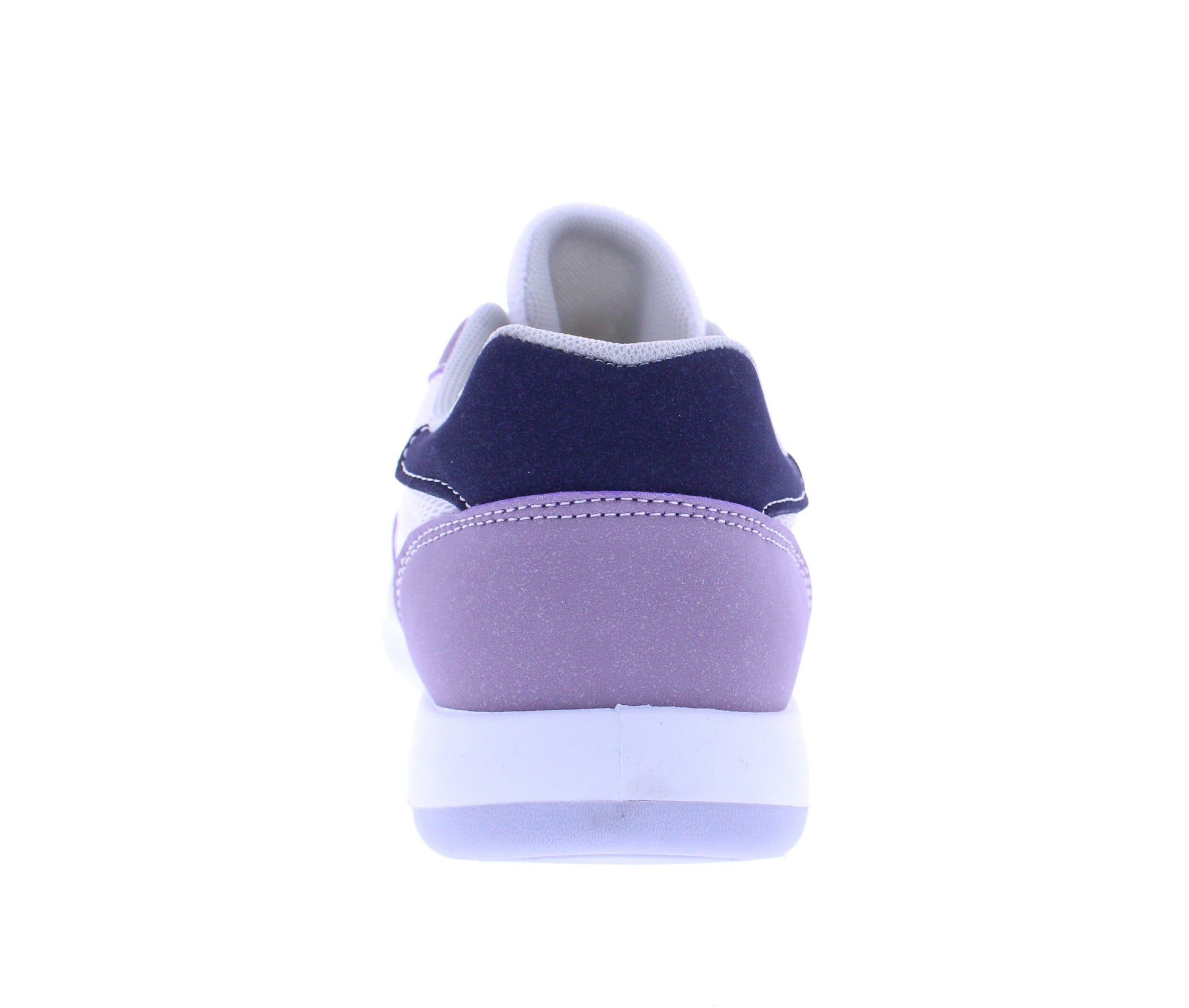 Women Mix Material Sneaker