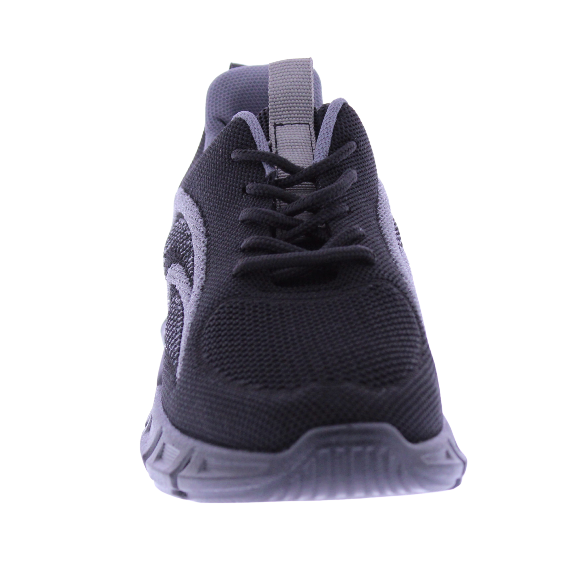 Women Fly Knit Lace Up Sneaker