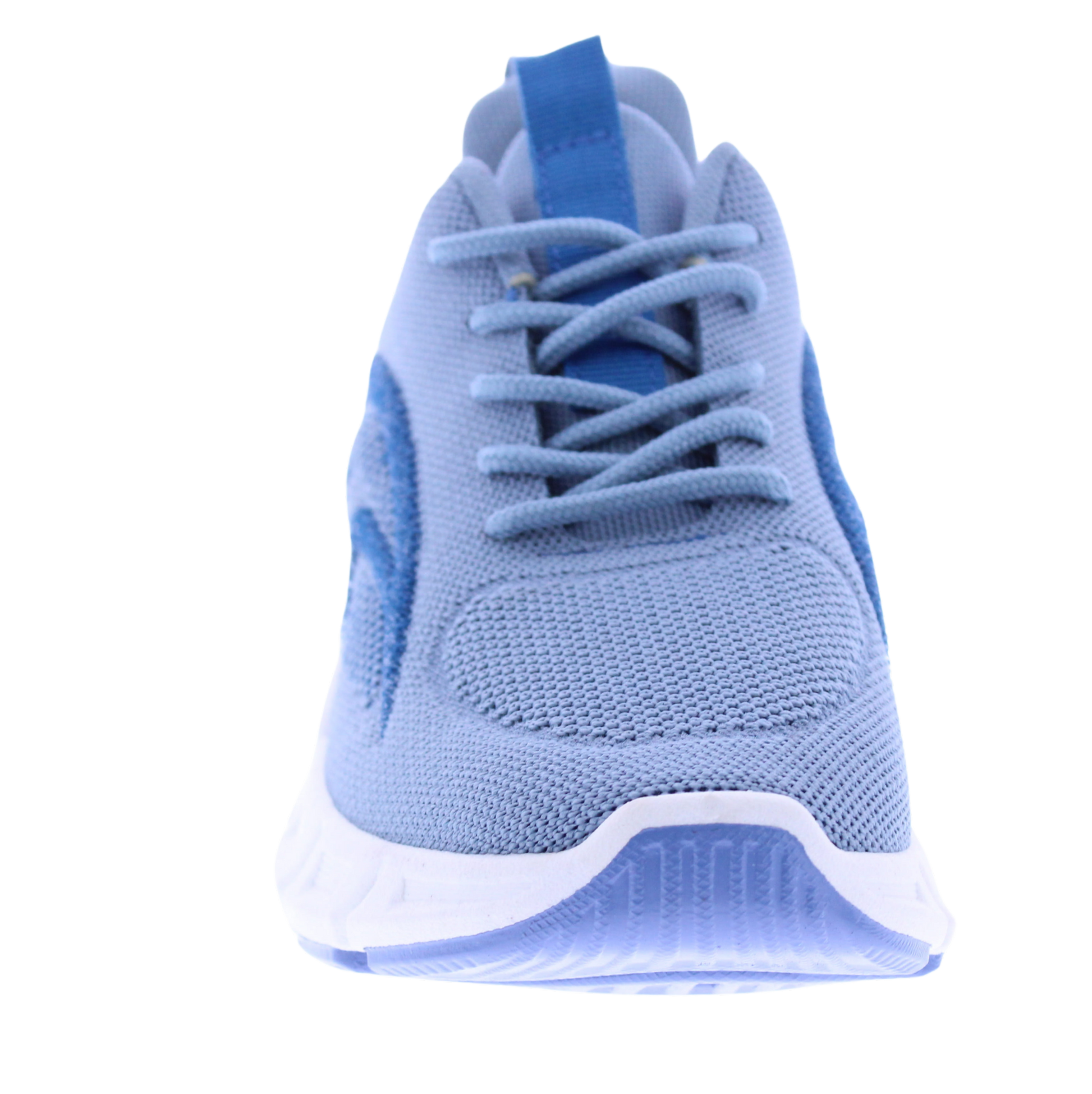 Women Fly Knit Lace Up Sneaker