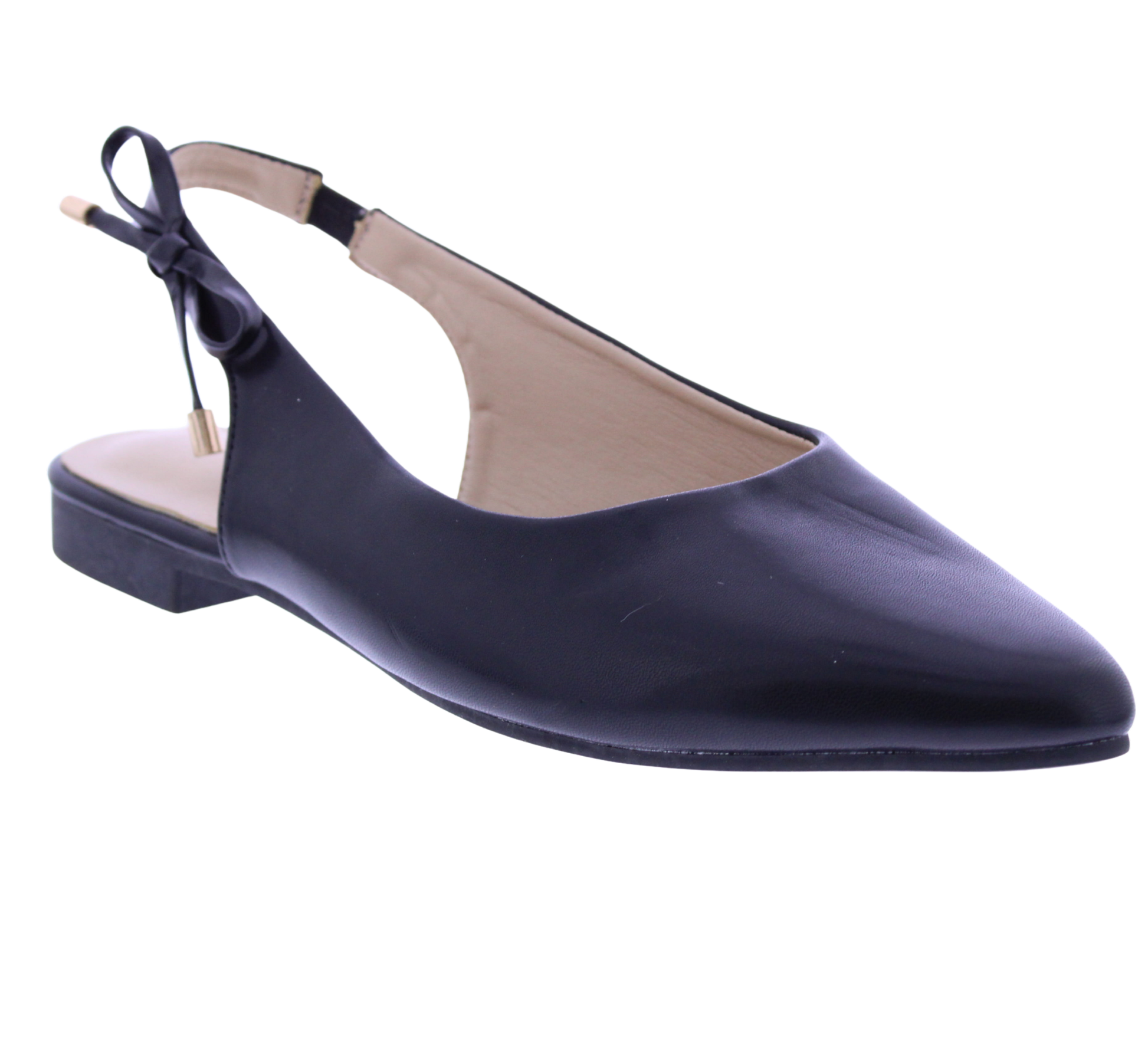 Women Slingback Ballerina