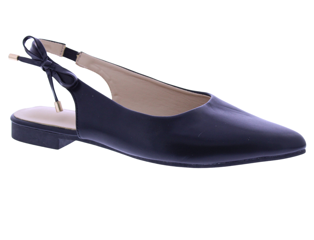 Women Slingback Ballerina