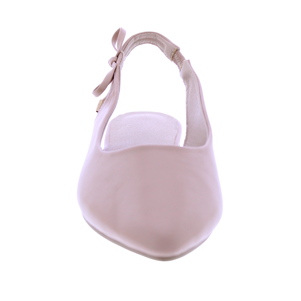 Women Slingback Ballerina