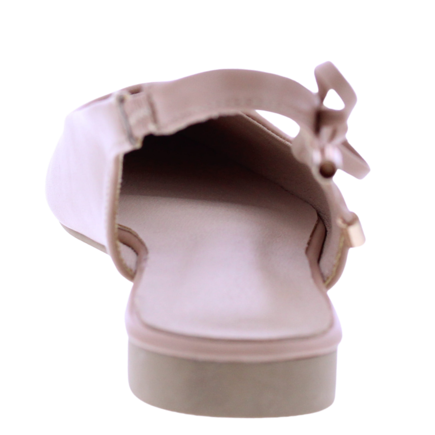 Women Slingback Ballerina