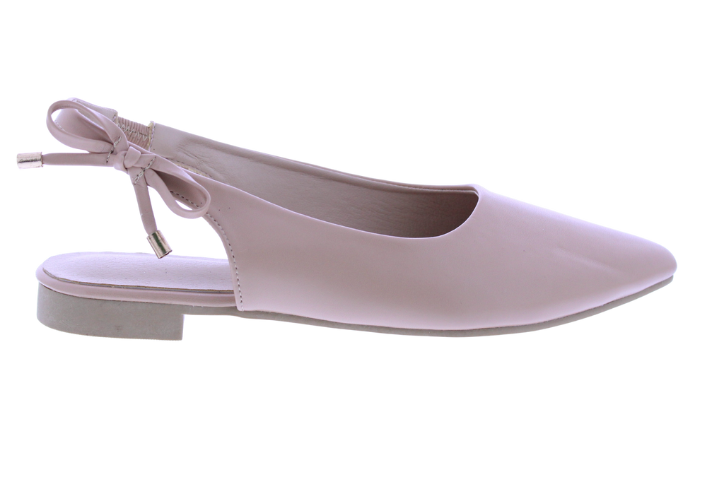 Women Slingback Ballerina