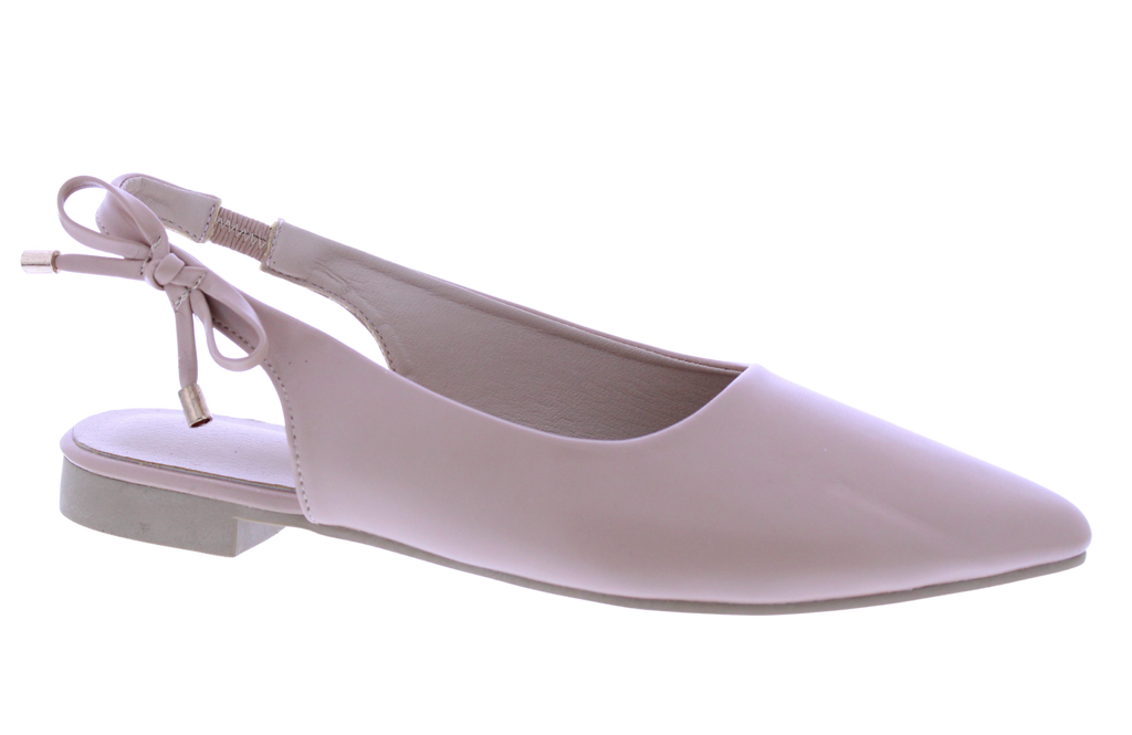 Women Slingback Ballerina