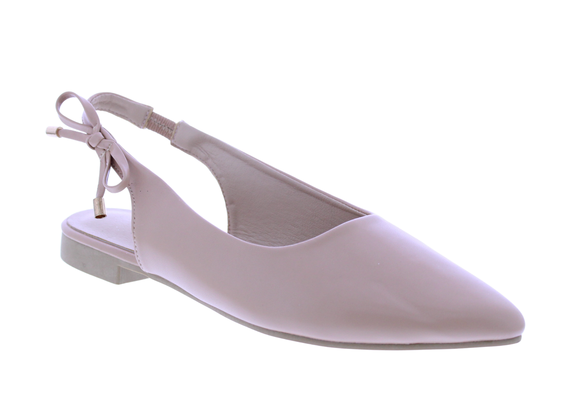 Women Slingback Ballerina