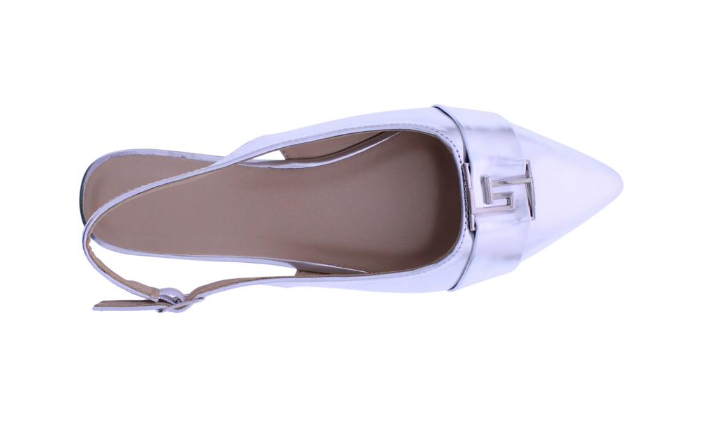 Women's Slingback Ballerina