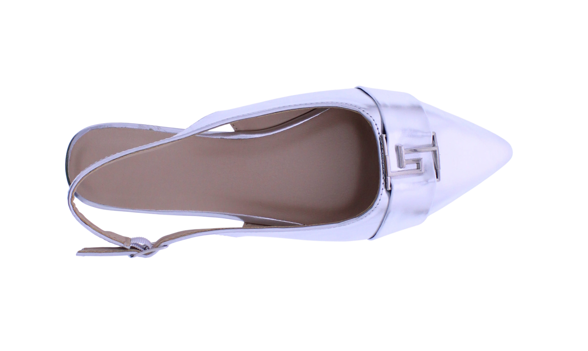 Women's Slingback Ballerina
