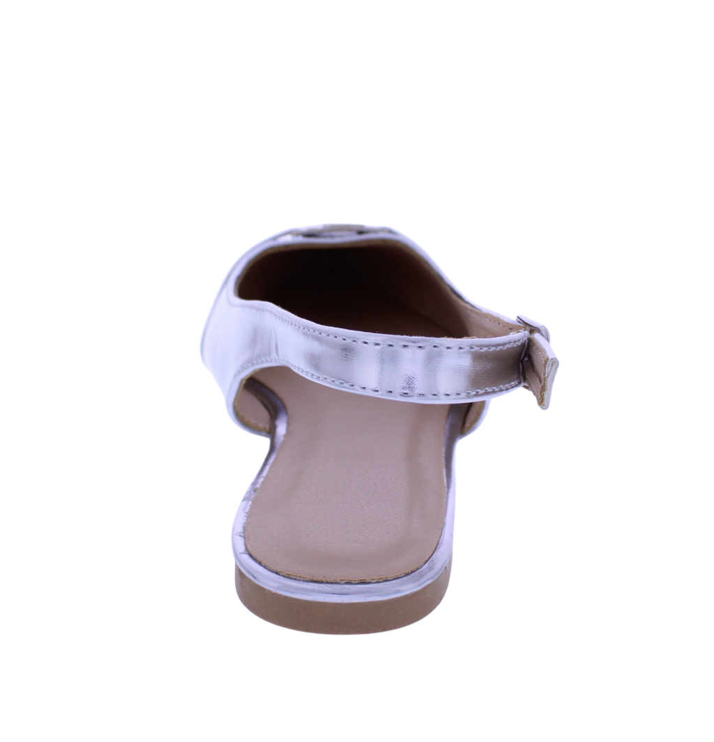 Women's Slingback Ballerina