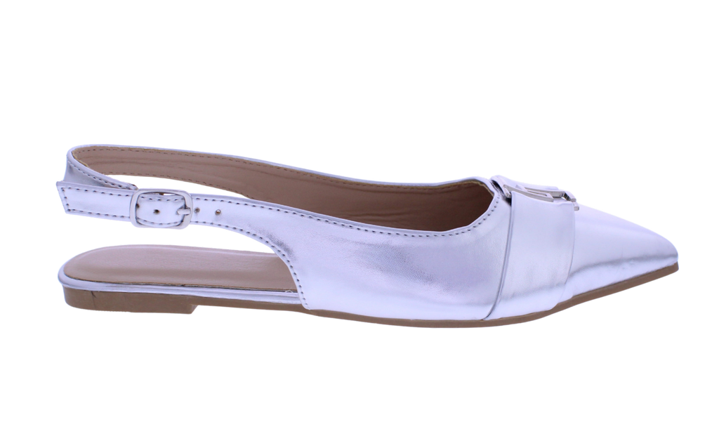 Women's Slingback Ballerina