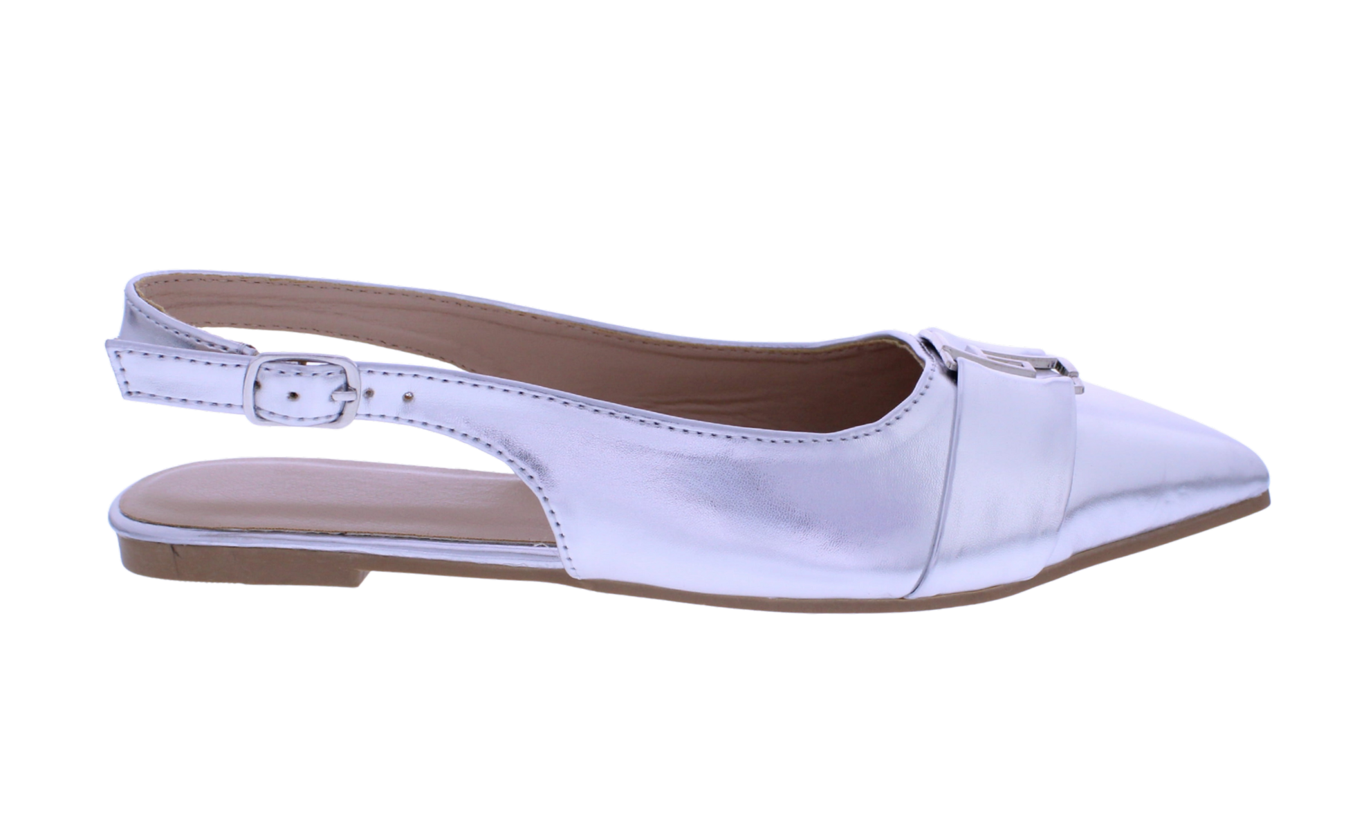 Women's Slingback Ballerina
