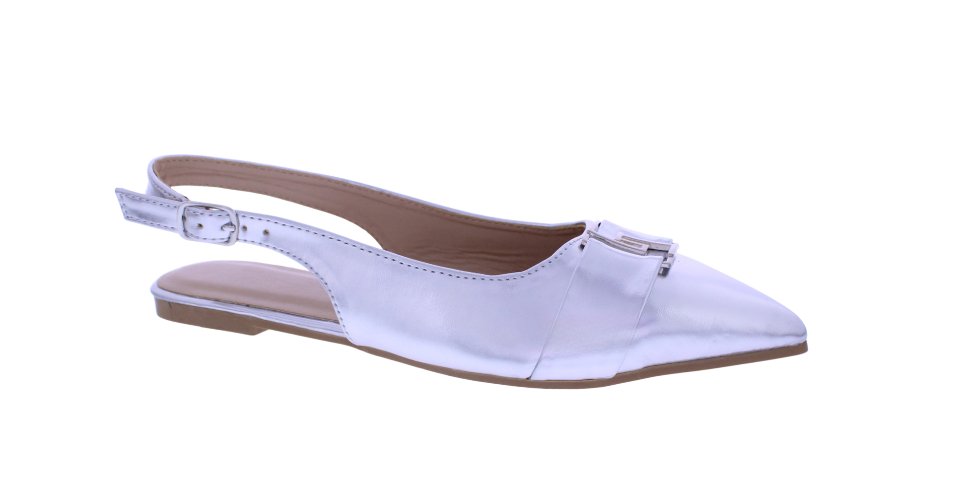 Women's Slingback Ballerina