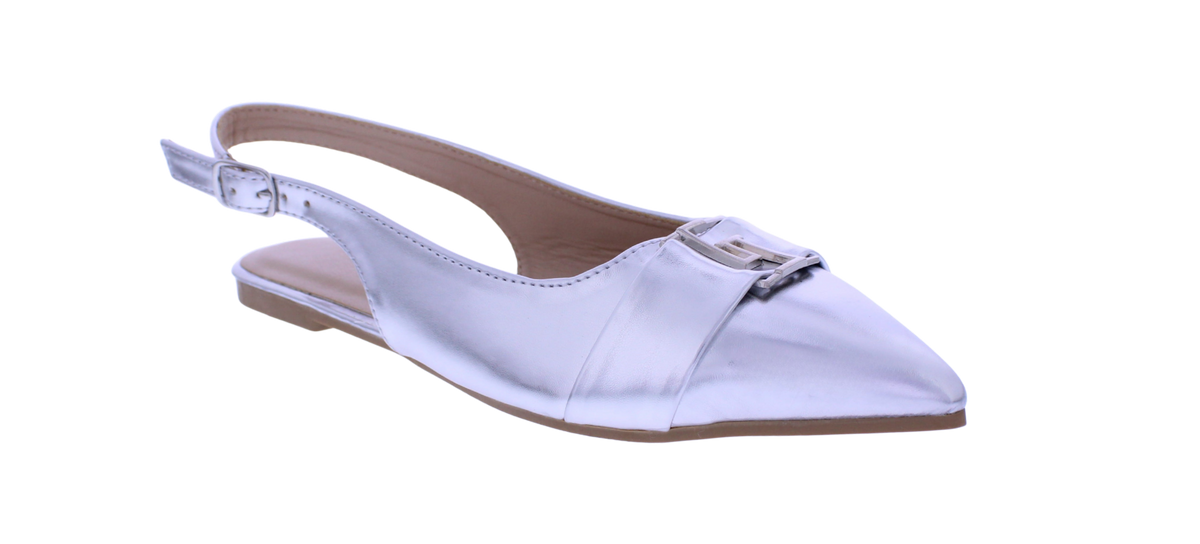 Women's Slingback Ballerina