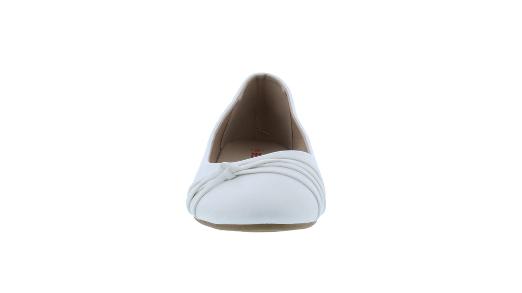 Women Rounded Tip Ballerina
