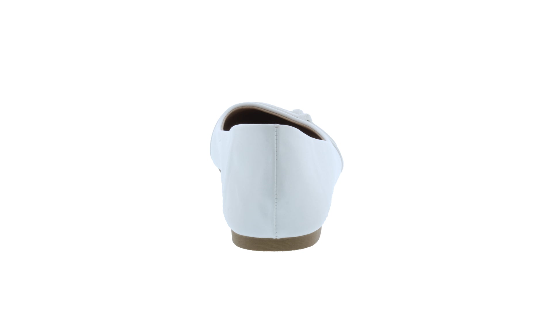 Women Rounded Tip Ballerina